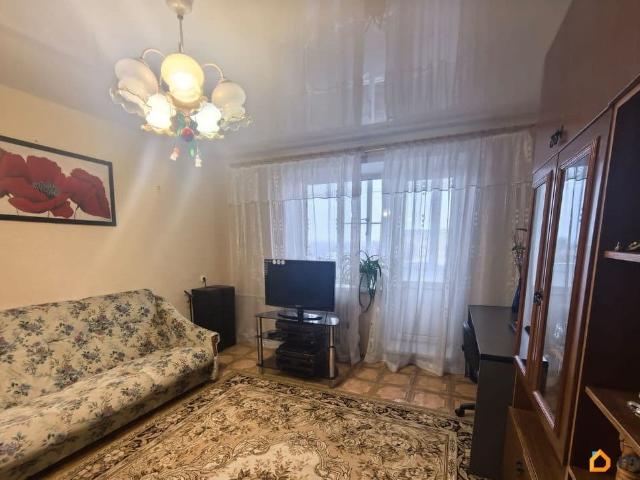 продажа жилая Рассказово улица Пушкина, 97
