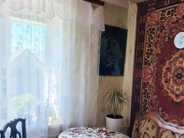 продажа жилая Рассказово улица Пушкина, 97