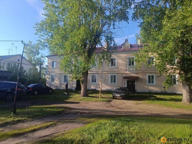 продажа жилая Рассказово Фабричный проезд, 33