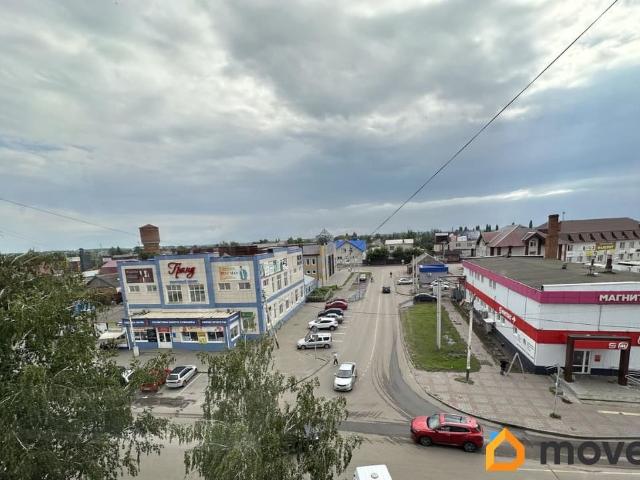 продажа жилая Рассказово Куйбышевский проезд, 8
