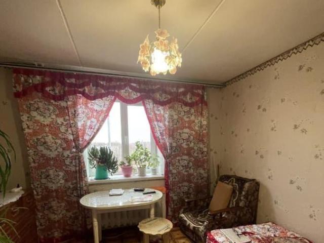 продажа жилая Рассказово Пролетарская улица, 76