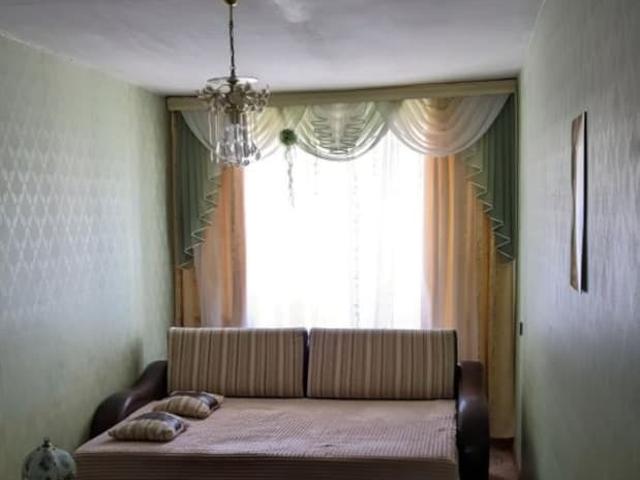 продажа жилая Рассказово Советская улица, 99