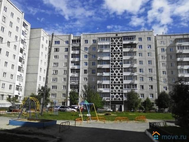 продажа жилая Ревда улица Российская, 15
