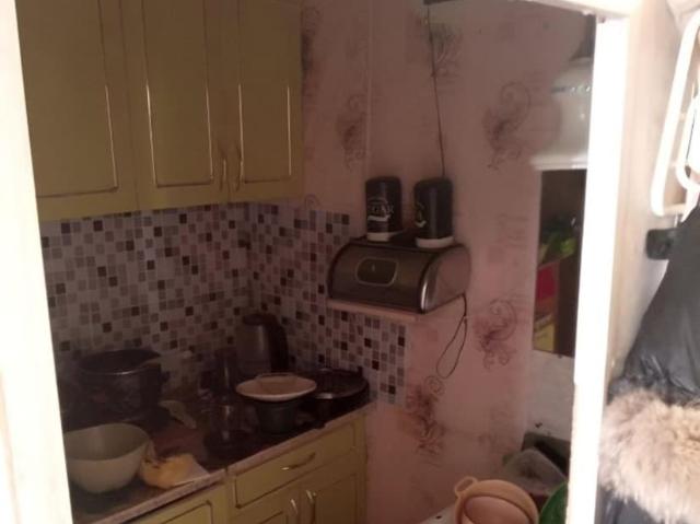 продажа жилая Реж улица Бажова, 15