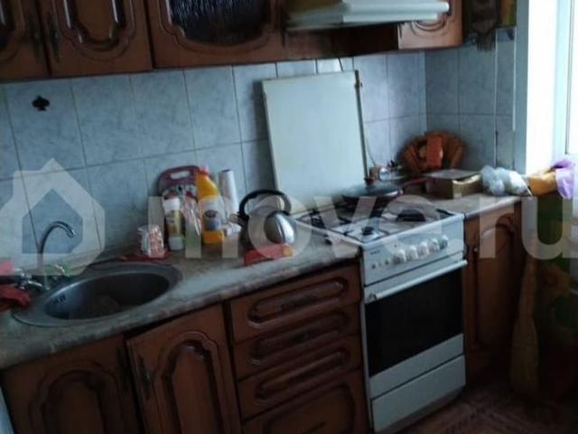 продажа жилая Рузаевка ул. Юрасова, 10а