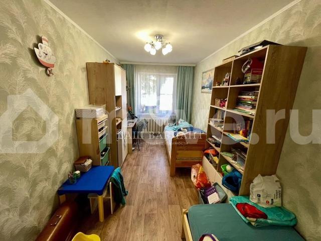 продажа жилая Рыбинск ул. Ворошилова, 26