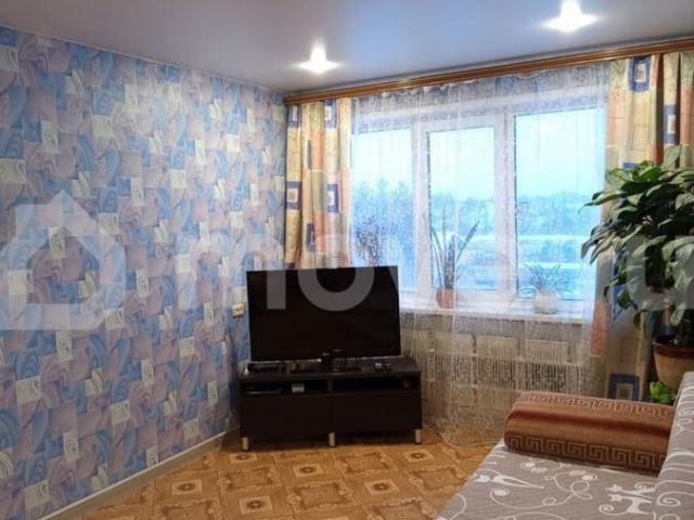 продажа жилая Рыбинск ул. Кустова, 8
