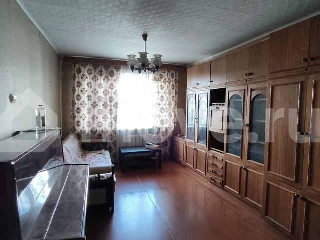 продажа жилая Рыбинск ул. Моторостроителей, 3