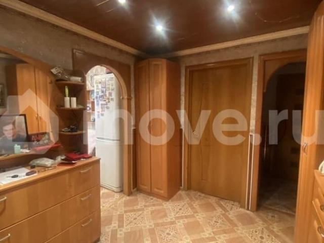 продажа жилая Рыбинск ул. Ошанина, 3