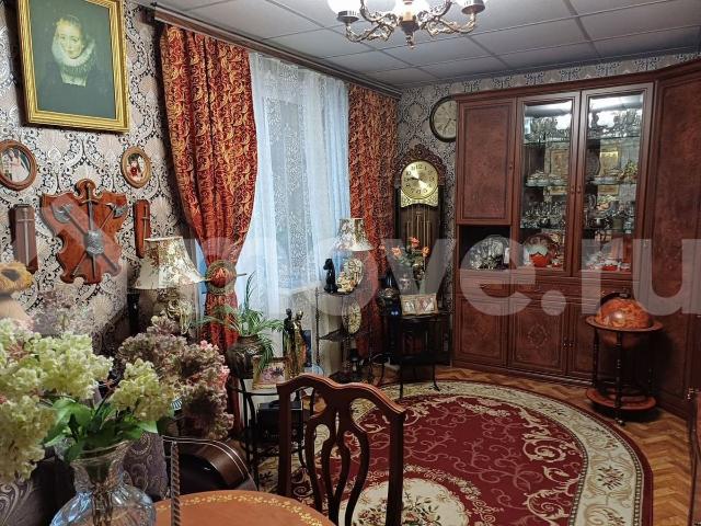 продажа жилая Рыбинск ул. Рапова, 13