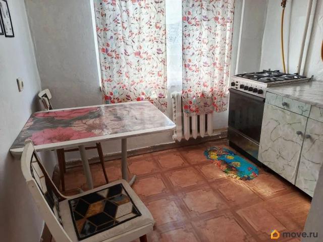 продажа жилая Рыбинск улица Ворошилова, 4
