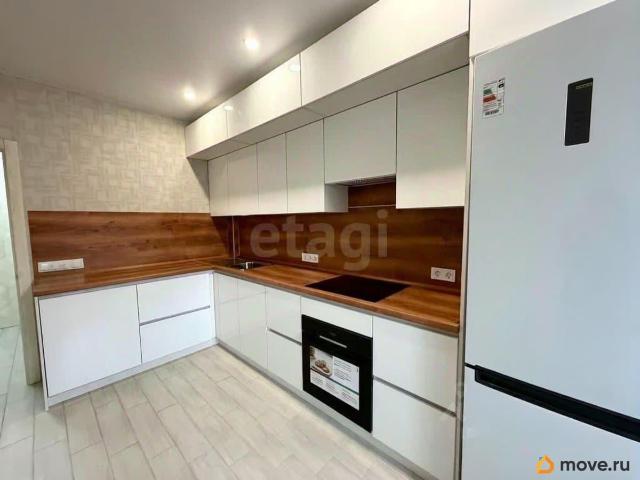 продажа жилая Рыбинск улица Змановская, 6Ак2