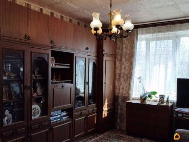продажа жилая Рыбинск улица Алябьева, 6