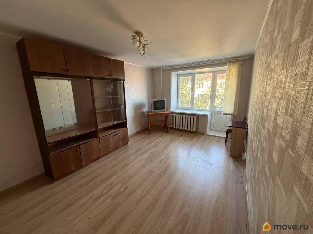 продажа жилая Рыбинск улица Чекистов, 4