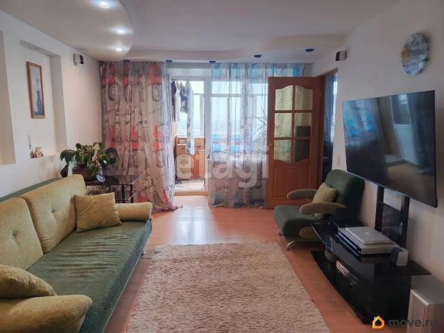 продажа жилая Рыбинск улица Фурманова, 17