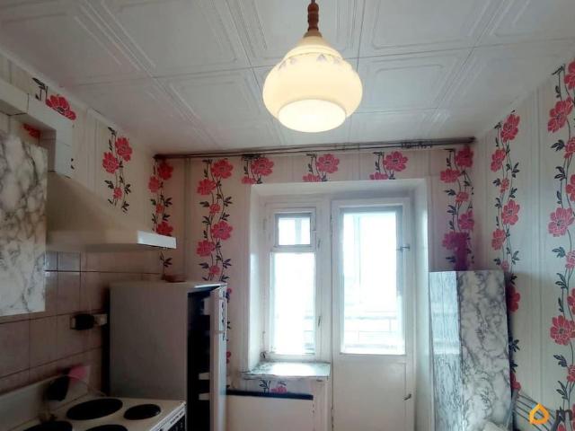продажа жилая Рыбинск улица Фурманова, 9
