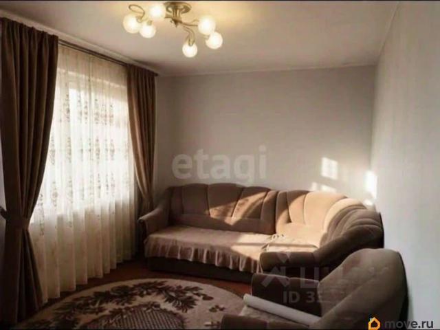 продажа жилая Рыбинск улица Кустова, 8