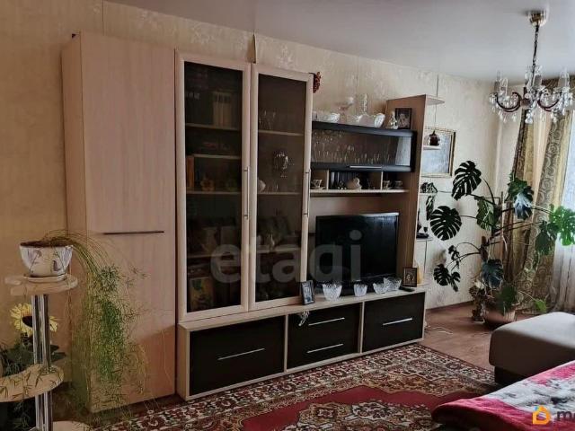 продажа жилая Рыбинск улица Максима Горького, 3