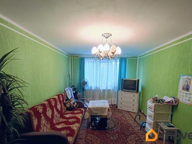 продажа жилая Рыбинск улица Моторостроителей, 3