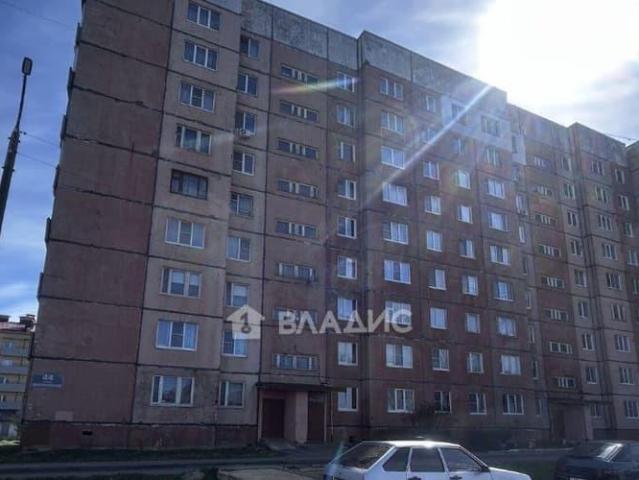 продажа жилая Рыбинск Волочаевская улица, 44