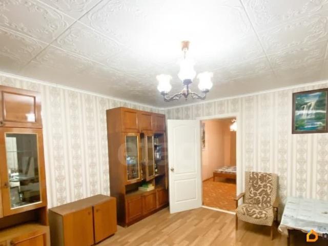 продажа жилая Рыбинск Гражданская улица, 49