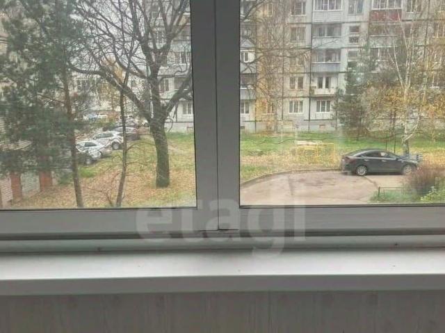 продажа жилая Рыбинск Катерская улица, 1