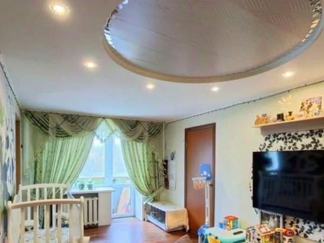 продажа жилая Рыбинск проспект Генерала Батова, 4