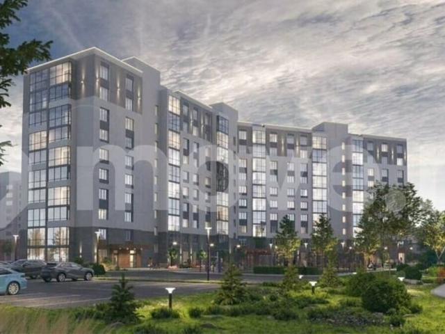 продажа жилая Рыбное ул. Большая, жилой дом