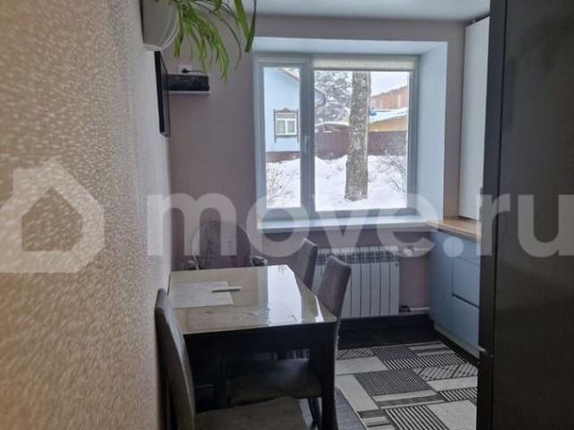продажа жилая Тотьма ул. Клочихина, 26