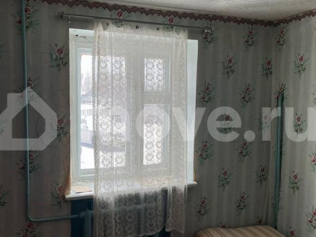 продажа жилая Тотьма ул. Лесной пер, 5
