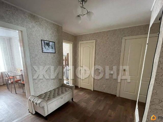 продажа жилая Тогучин улица Тургенева, 65