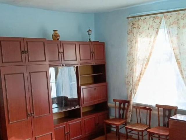 продажа жилая Тогучин улица Щорса, 4