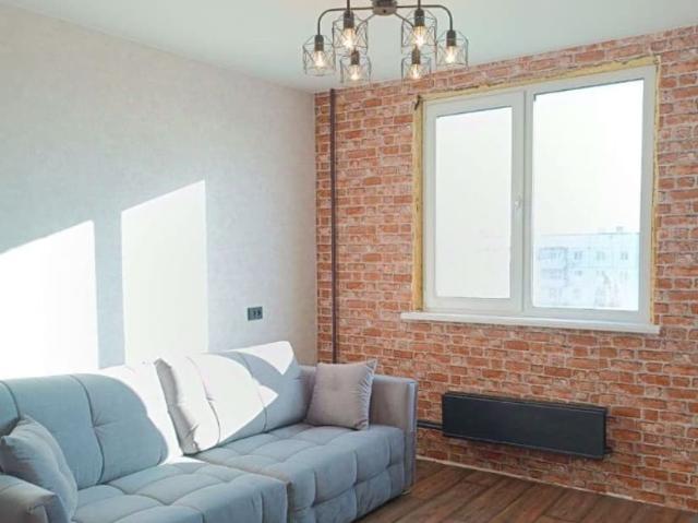 продажа жилая Тольятти улица Баныкина, 36