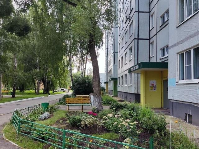 продажа жилая Тольятти улица Баныкина, 62