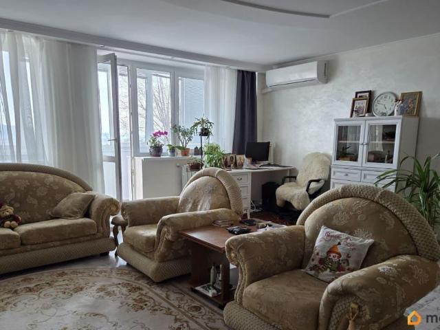 продажа жилая Тольятти улица Комзина, 6А