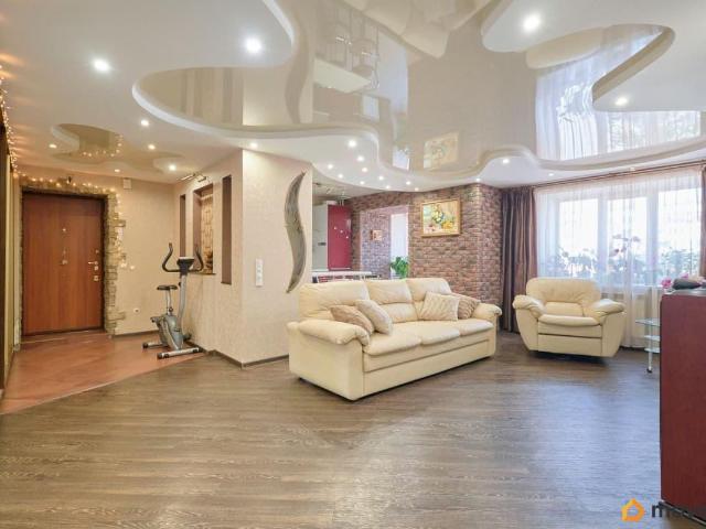 продажа жилая Томск Алтайская улица, 46А