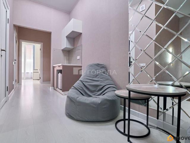 продажа жилая Томск Комсомольский проспект, 48