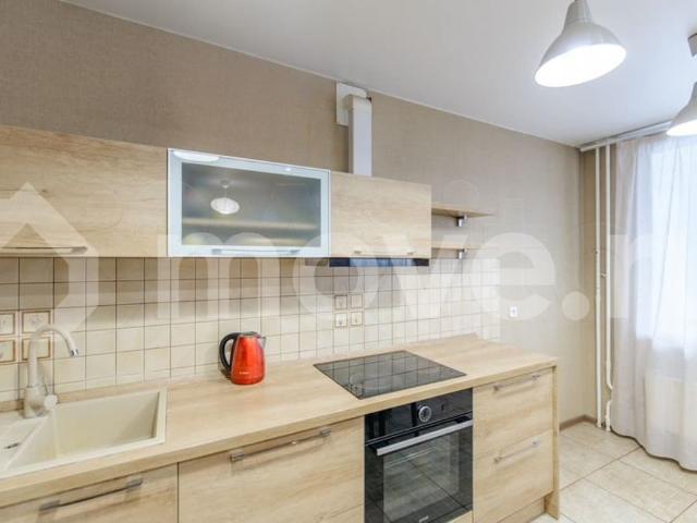 продажа жилая Томск пер. Богдана Хмельницкого, 12а