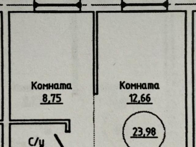 продажа жилая Томск переулок Светлый, 46
