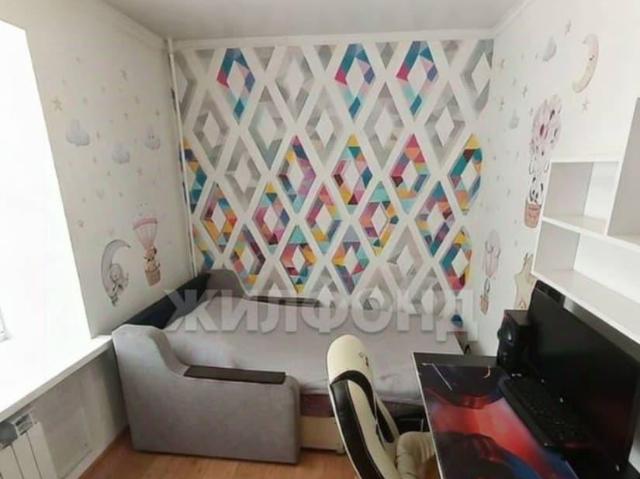 продажа жилая Томск переулок Светлый, 36