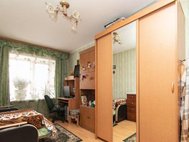 продажа жилая Томск переулок Светлый, 36