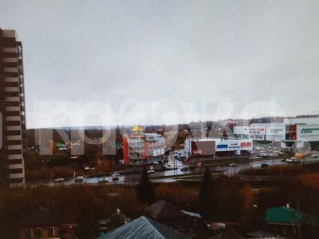 продажа жилая Томск ул. Овражный пер, 2