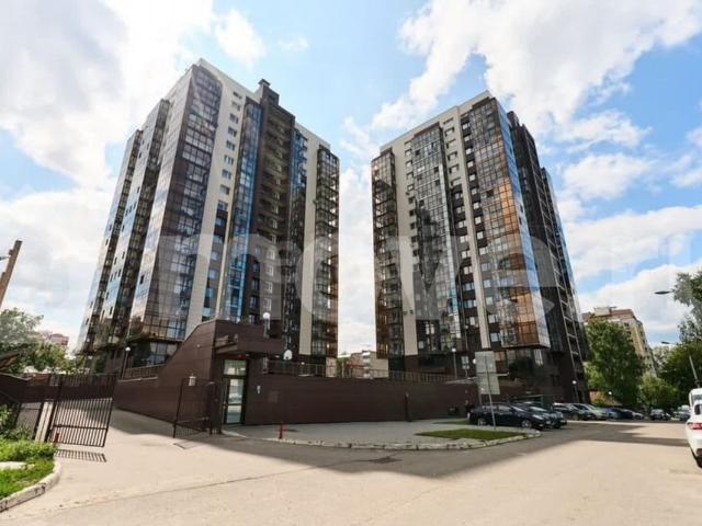 продажа жилая Томск ул. Маяковского, 20