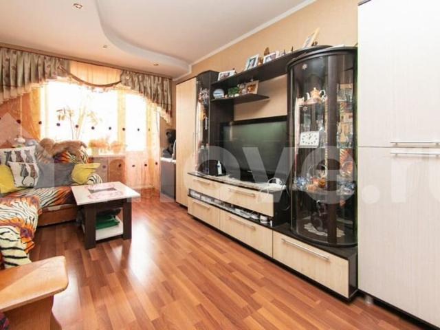 продажа жилая Томск ул. Светлый пер, 36