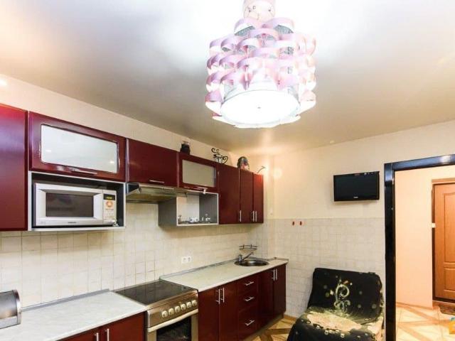 продажа жилая Томск ул. тракт Московский, 89
