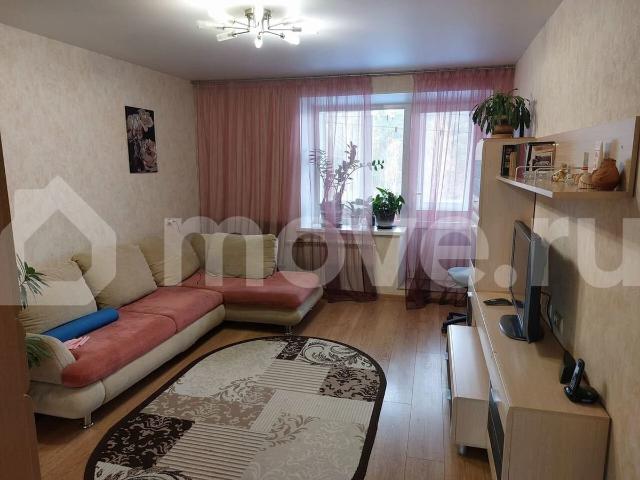 продажа жилая Томск ул. Вавилова, 14