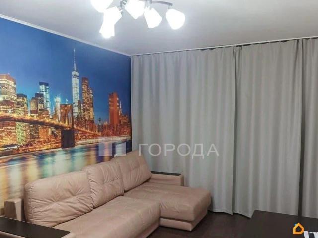 продажа жилая Томск улица 4 я Заречная, 44