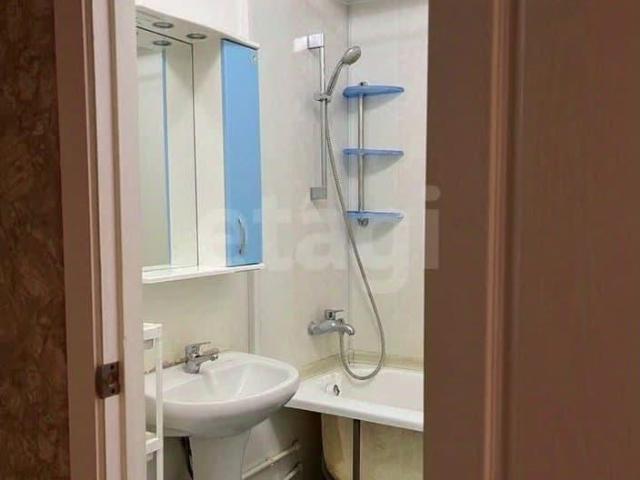 продажа жилая Томск улица Архитекторов, 5