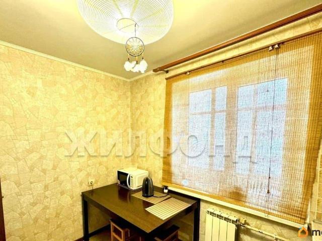 продажа жилая Томск улица Елизаровых, 48/9