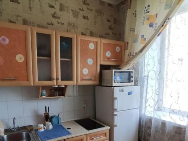 продажа жилая Томск улица Елизаровых, 51